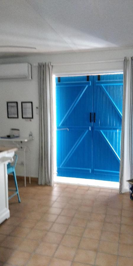 "Ti Sable" Agreable Studio Climatise, Jolie Vue Mer, Piscine A Cavalaire Sur Mer Golfe De St-Tropez Luaran gambar