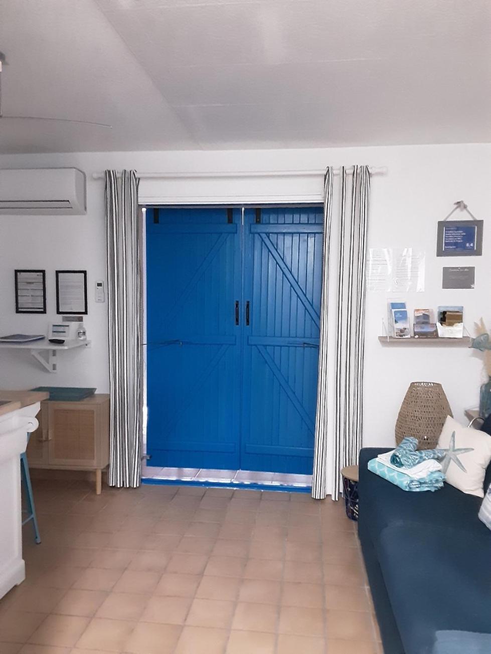 "Ti Sable" Agreable Studio Climatise, Jolie Vue Mer, Piscine A Cavalaire Sur Mer Golfe De St-Tropez Luaran gambar